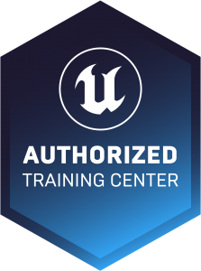 UNREAL Authorized Training Center